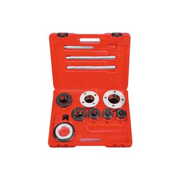 ROTHENBERGER 7.0780X 1/2"-1" BSPT Super Cut Threader Kit