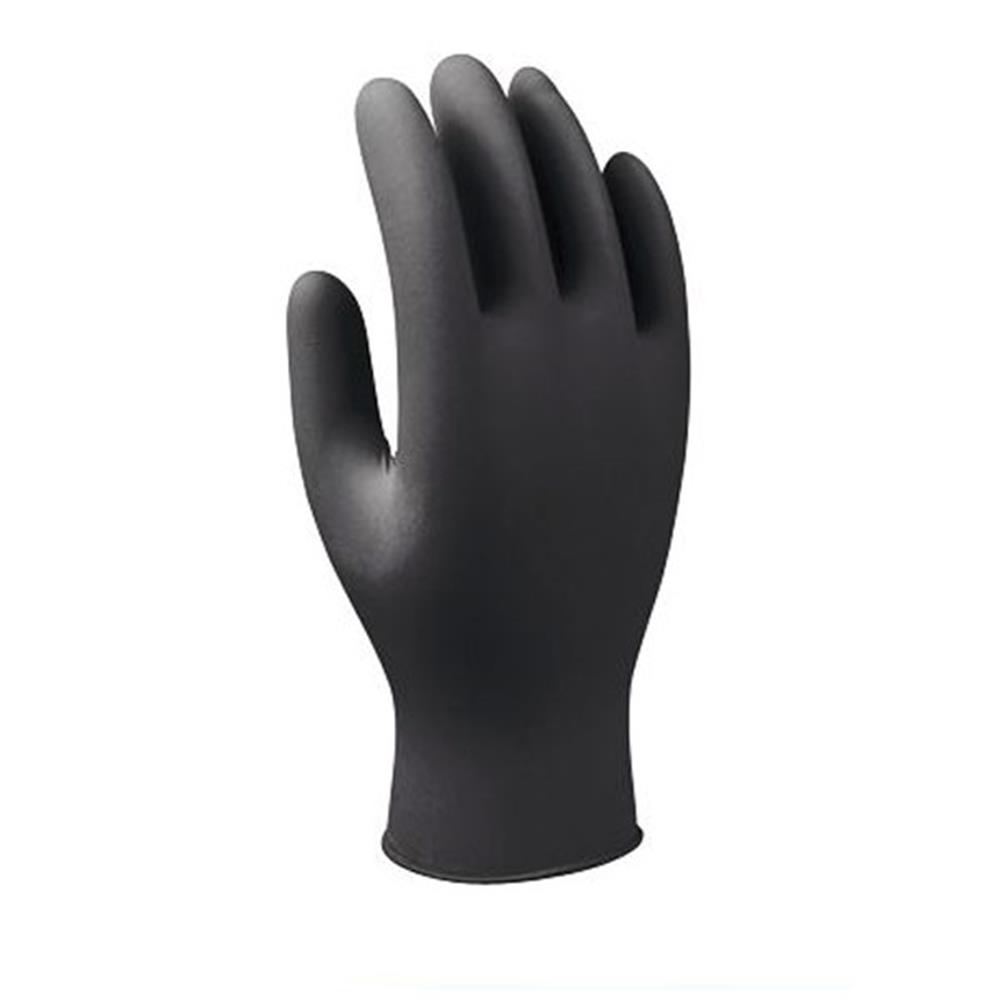 Best 7700PFT Nighthawk Nitrile Disposable Gloves Box of 50 available online Caulfield Industrial