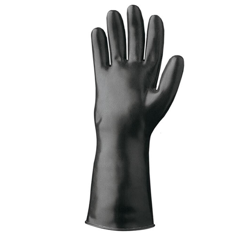 Best 874 Butyl II Smooth Finish Chemical Resistant Gloves available