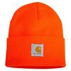 Carhartt A18 Men's Acrylic Beanie Hat