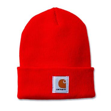 Carhartt A18 Men's Acrylic Beanie Hat