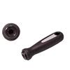 Vallorbe Agila Plastic File Handles for Half Round & Three Square Classic LQ Files