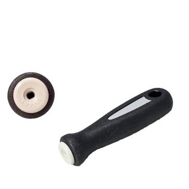 Vallorbe Agila Plastic File Handles for Round Classic LQ Files 