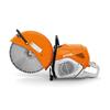 STIHL TB010112820 TS 910i Petrol Cut-off Machine - 400 mm / 16"