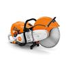 STIHL TB010112820 TS 910i Petrol Cut-off Machine - 400 mm / 16"