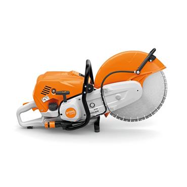 STIHL TB010112820 TS 910i Petrol Cut-off Machine - 400 mm / 16"