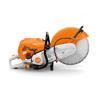 STIHL TB010112820 TS 910i Petrol Cut-off Machine - 400 mm / 16"
