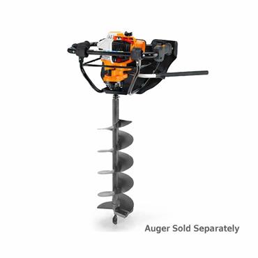 Stihl BT131 Petrol Hole Auger