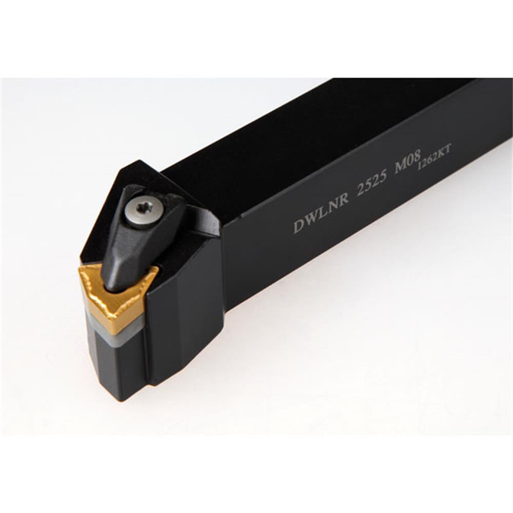 PRAMET DWLNR Turning Holder available online Caulfield Industrial