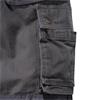 Carhartt 100233039 Men's Rip-Stop Multi-Pocket Trousers - Gravel