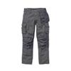 Carhartt 100233039 Men's Rip-Stop Multi-Pocket Trousers - Gravel