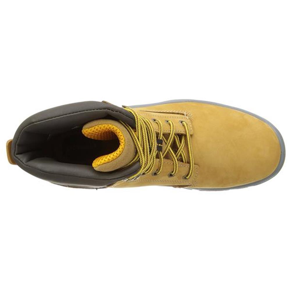 dewalt titanium s3 safety boots