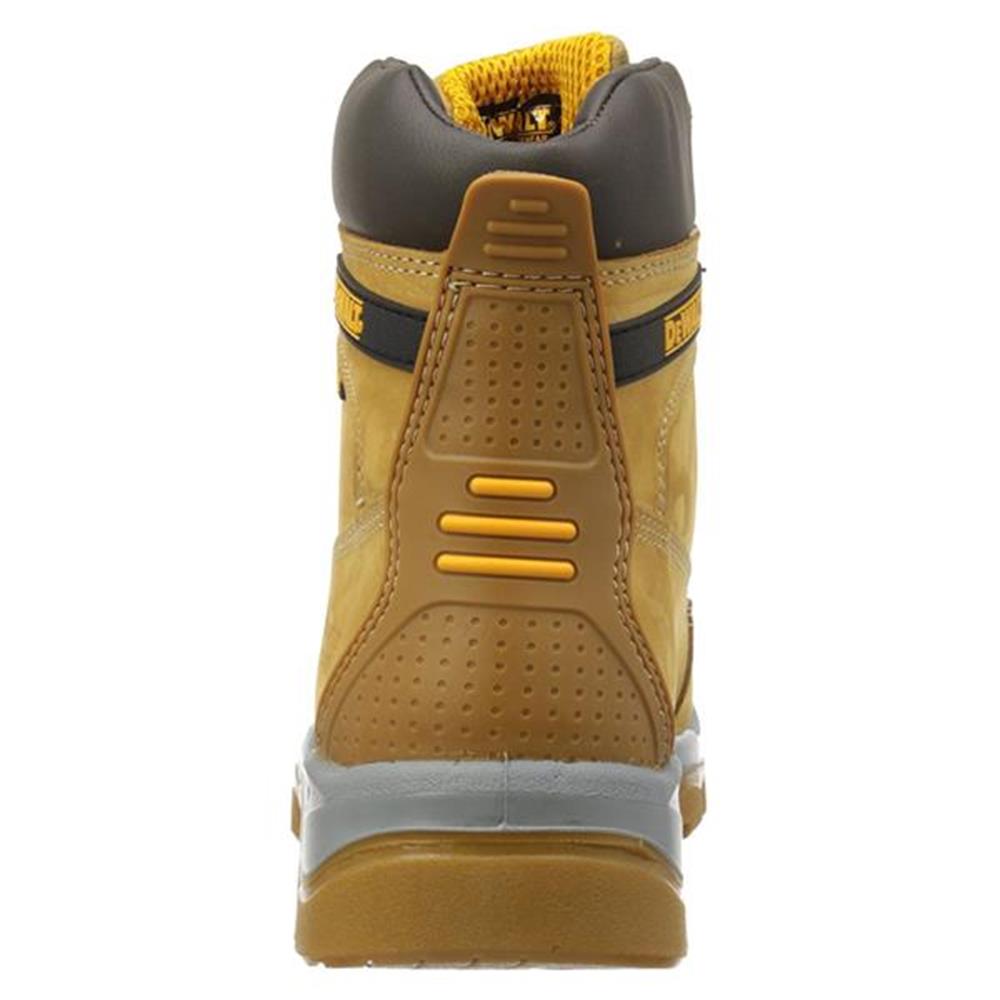 dewalt titanium s3 safety boots