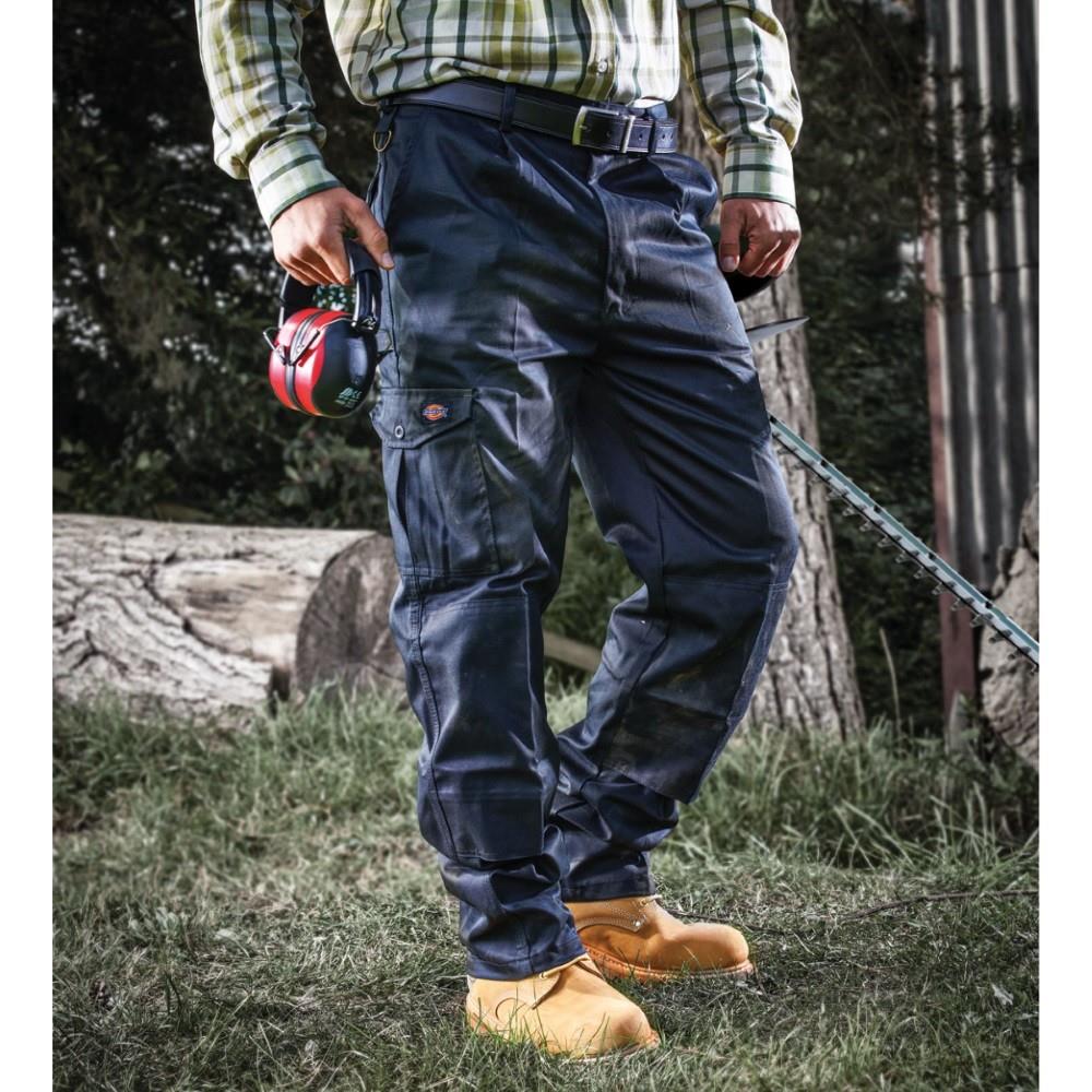 dickies redhawk super work trousers wd884