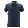 Snickers 2710 MultiPocket Polo Shirt - Navy