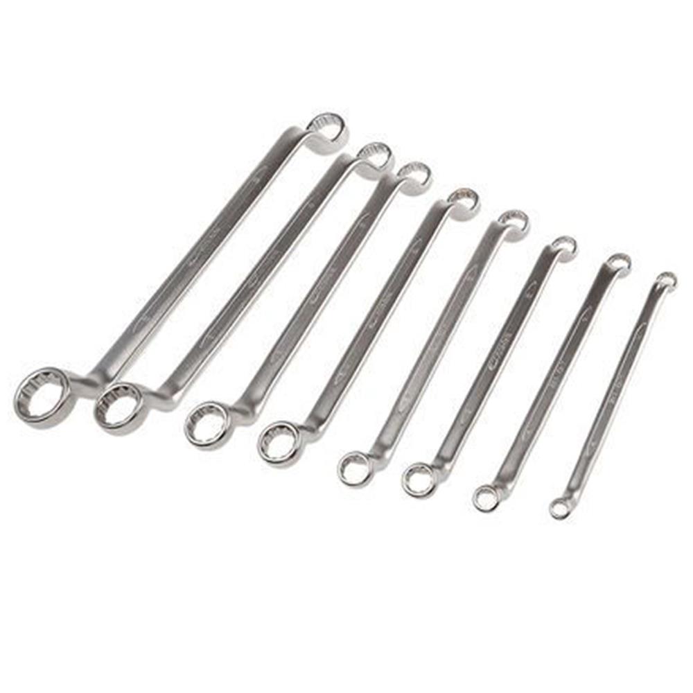 Tekton 30 X 32 Mm 45-Degree Offset Box End Wrench | WBE24330