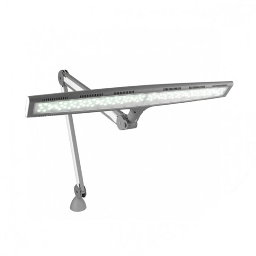 DAYLIGHT Luminos LED Bench Lamp available online Caulfield Industrial