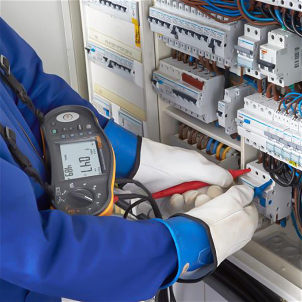 Fluke 1664FC UK Installation Multifunction Tester available online