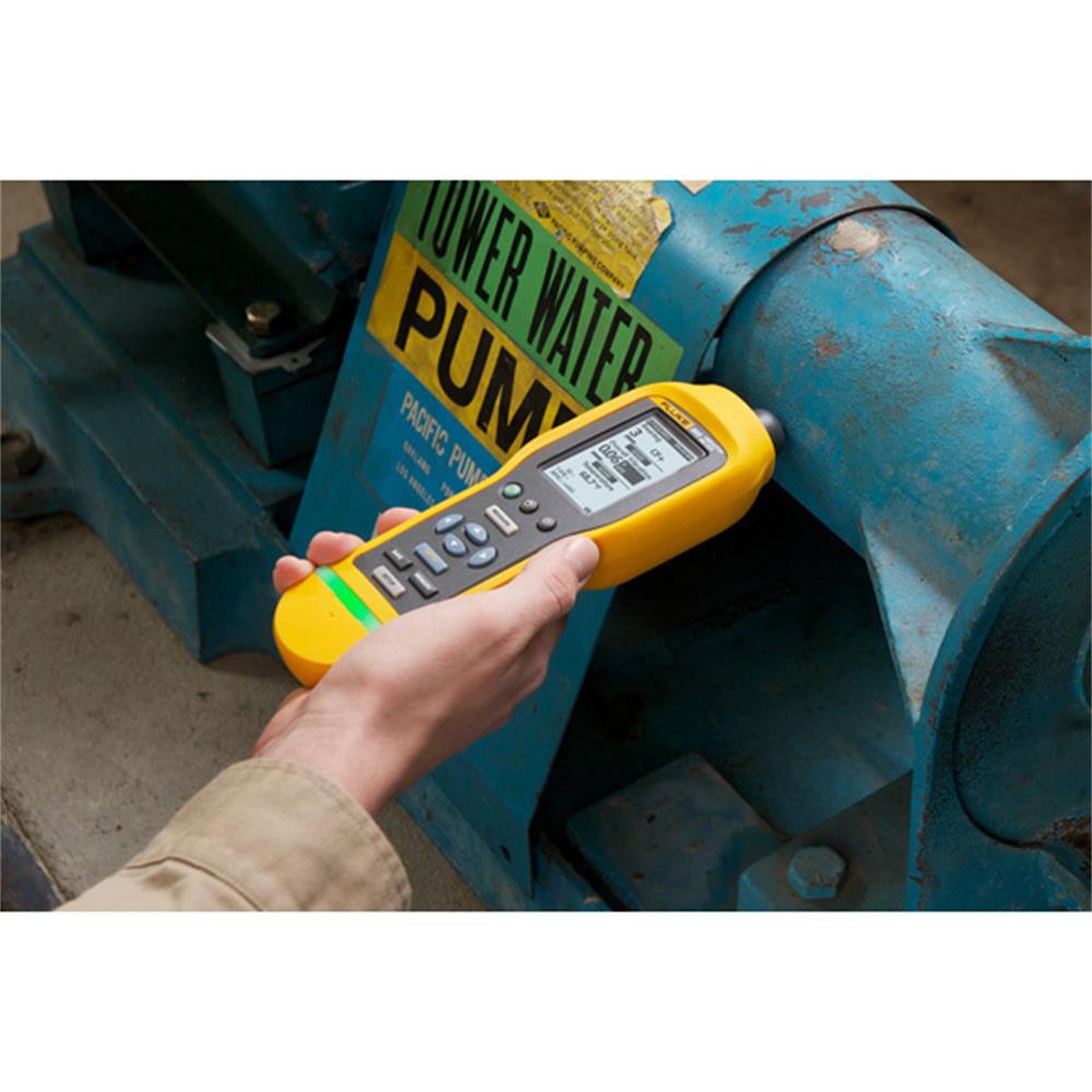 Fluke 805 Vibration Meter available online Caulfield Industrial