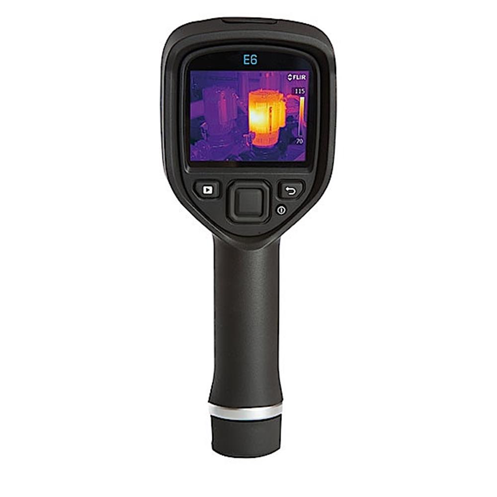 FLIR E6XT Thermal Imaging Camera available online Caulfield Industrial