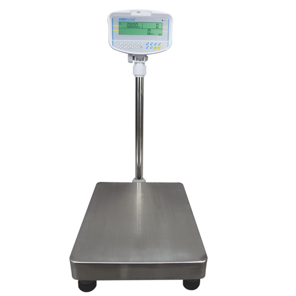 Adam GFC Floor Counting Scales available online Caulfield Industrial