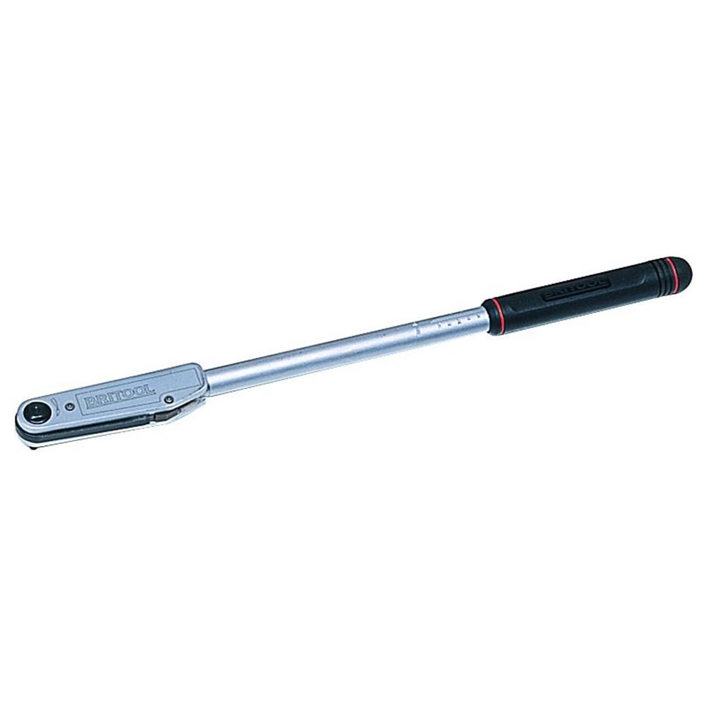 Britool AVT600 Classic 3/8" Drive Torque Wrench,1268 N.m available