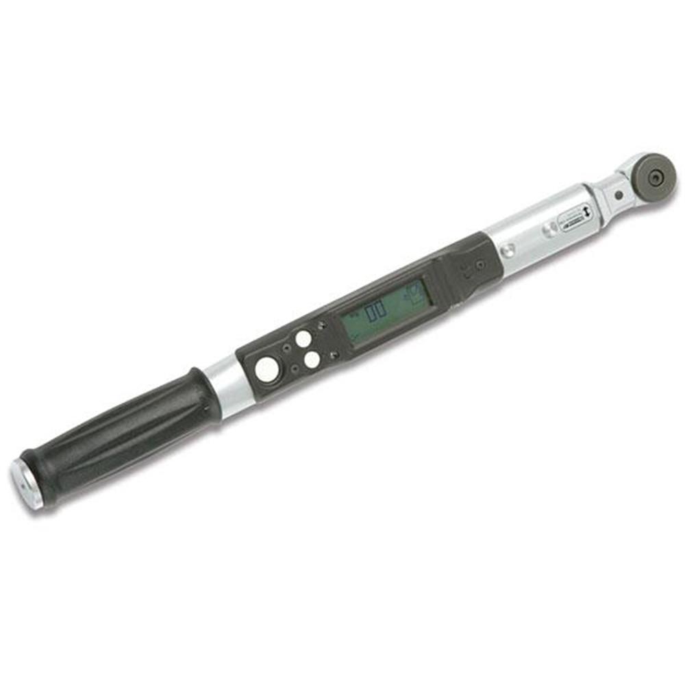 Torqueleader 120 Torcotronic Digital 1/2" Drive Torque Wrench, 10120 N