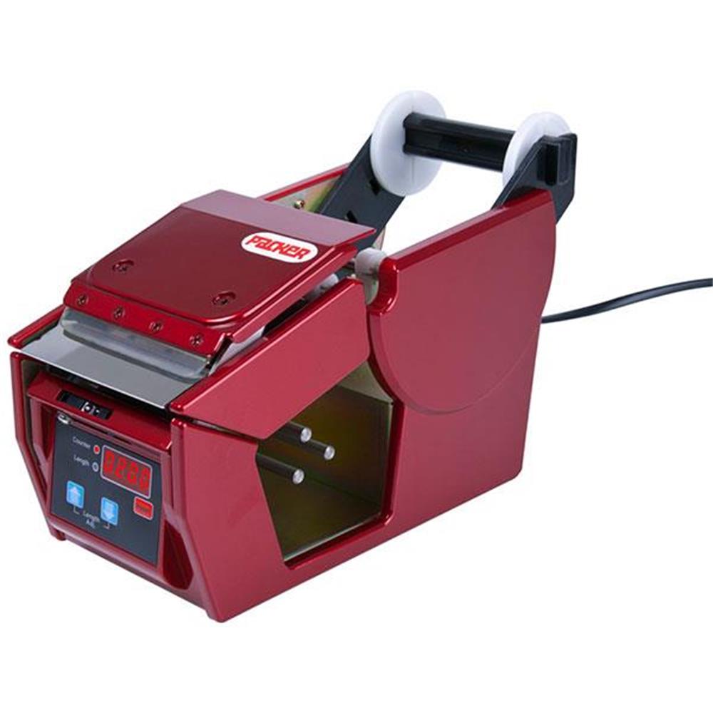 Packer PLC60 Electronic Label Dispenser for Adhesive Labels available