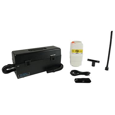ATRIX ESD Safe Cleanroom Vacuum Cleaner
