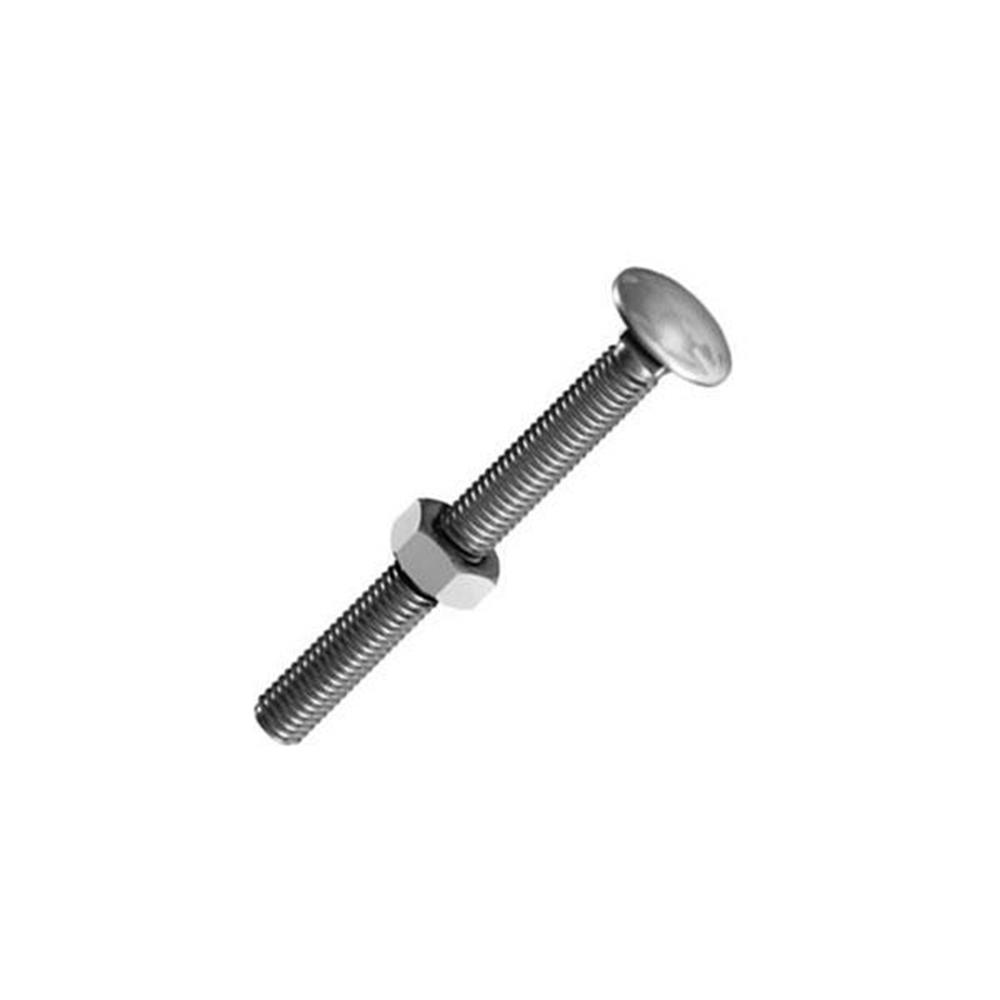 CITEC M12 Threaded Coach Bolts available online Caulfield Industrial