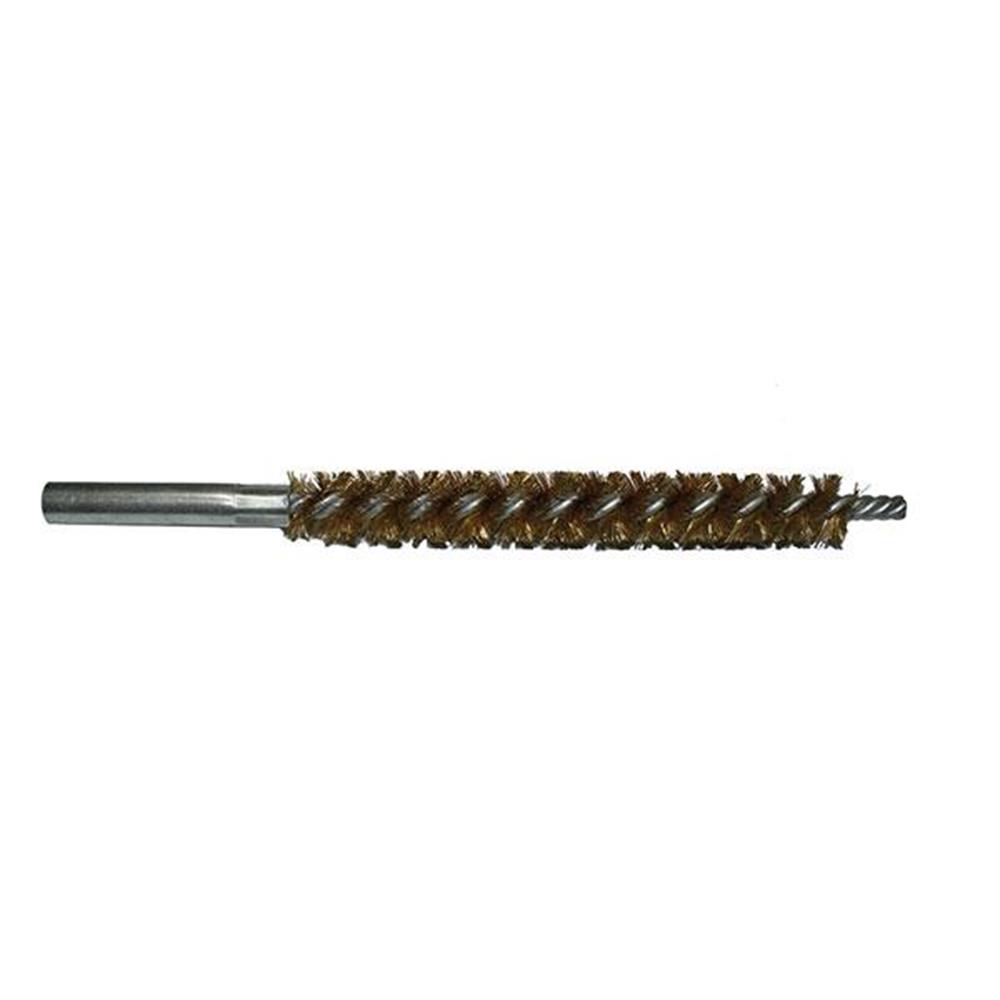 SCHAEFER BRUSH Brass Condenser Tube Brushes available online