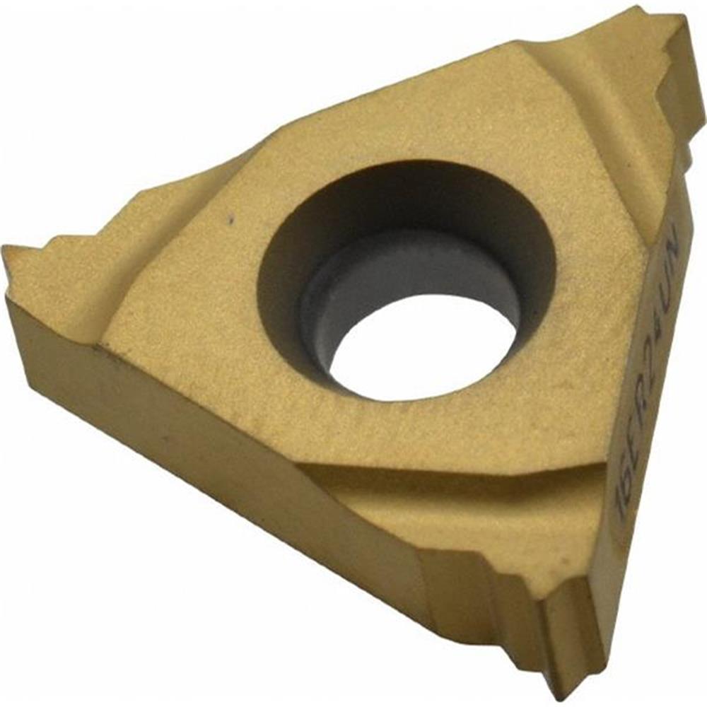 SECO External Threading Inserts 16EL ISO Metric 2 Pack available