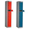 16 Compatment 16 Door Laptop Lockers