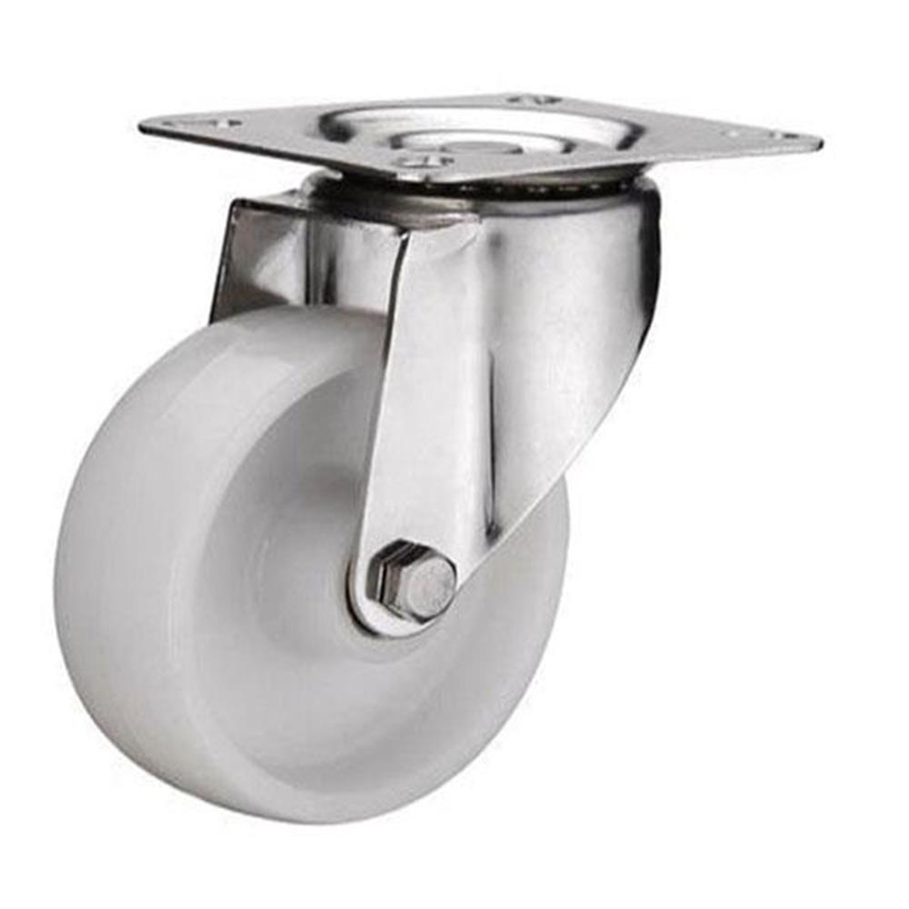 CITEC Industrial Nylon Swivel Castors available online Caulfield