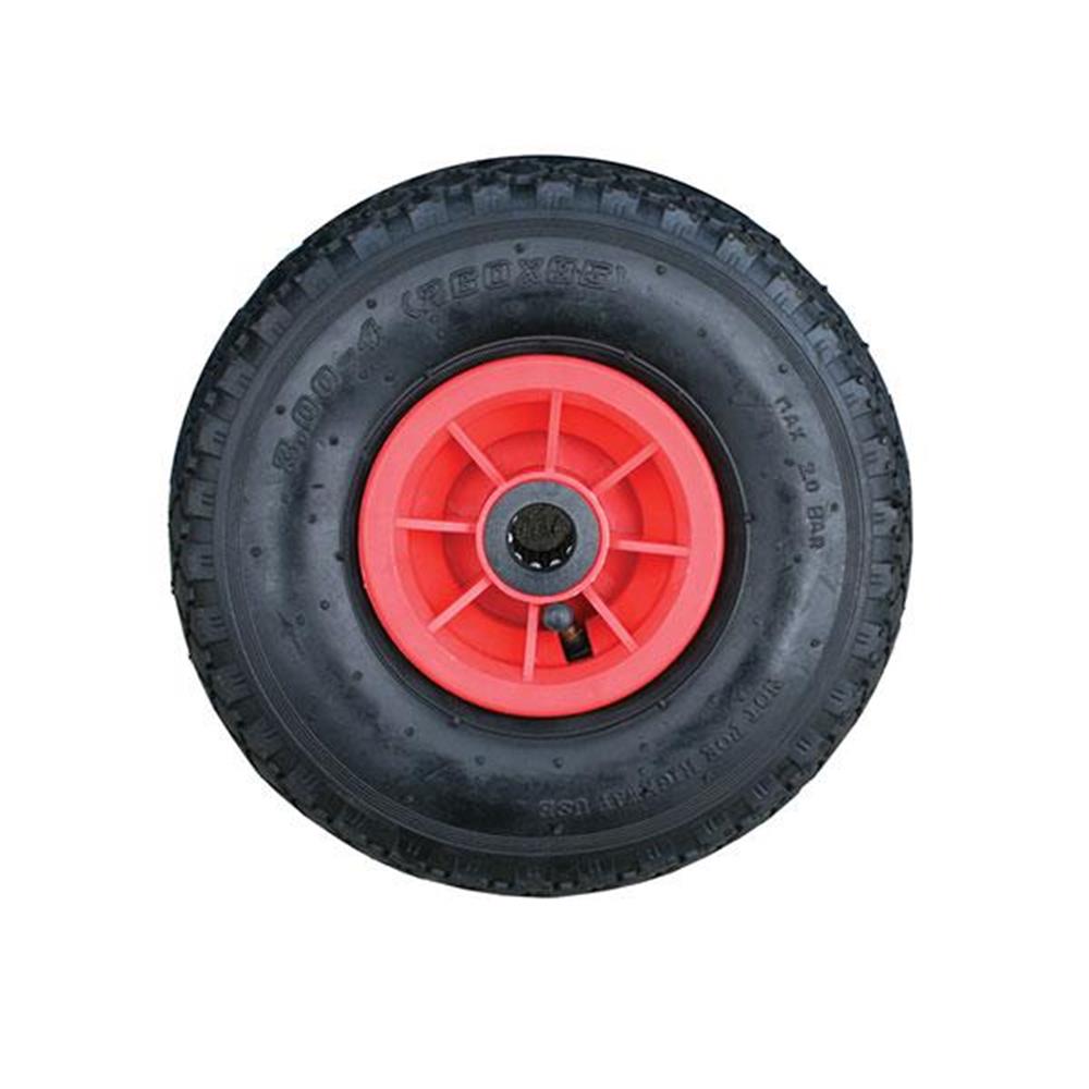 CITEC WPP10RB Pneumatic Tyred Castors available online Caulfield