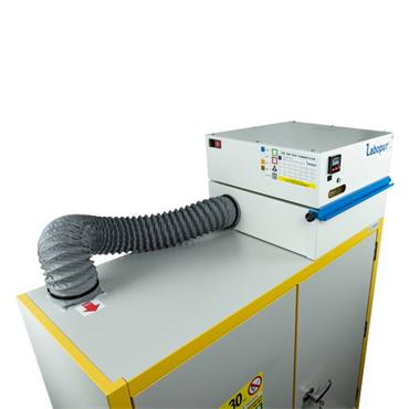 Ecosafe Recycling Air Box