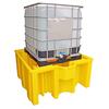 CITEC BB3 Single IBC Bund Pallet