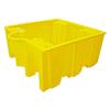 CITEC BB3 Single IBC Bund Pallet