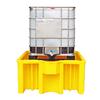 CITEC BB3 Single IBC Bund Pallet