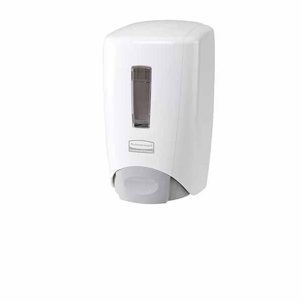 thumbnail image 2 of Scott Essential Manual Skin Care Dispenser - KCC49147 2 of 14