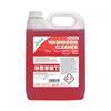 2Work 2W03981 Washroom Cleaner Concentrate Odourless 5 Litre 