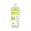 2Work 2W04589 Washing Up Liquid Concentrate Lemon Fragrance 1 Litre 