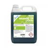2Work 2W04022 Antibacterial Washing Up Liquid 5 Litre 