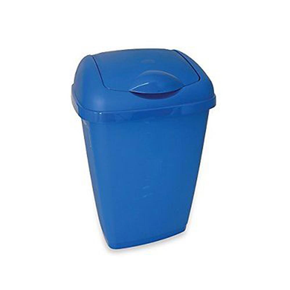 BENTLEY VZ.FT.50 50L Flip Top Bin available online Caulfield Industrial