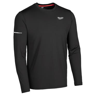Milwaukee WORKSKIN Cold Weather Base Layer Long Sleeve