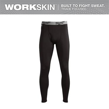 Milwaukee WORKSKIN™ Cold Weather Base Layer Pants