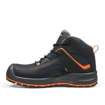 SG73004 S3S Falcon Mid 2 Safety Boot , SR, FO