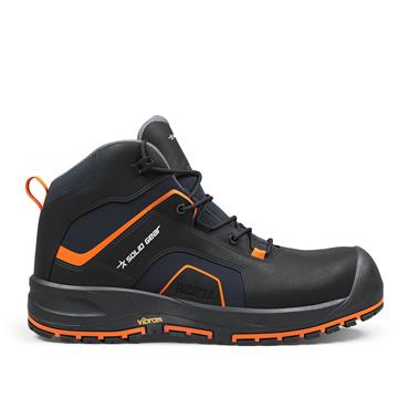 SG73004 S3S Falcon Mid 2 Safety Boot , SR, FO