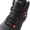 SG73004 S3S Falcon Mid 2 Safety Boot , SR, FO