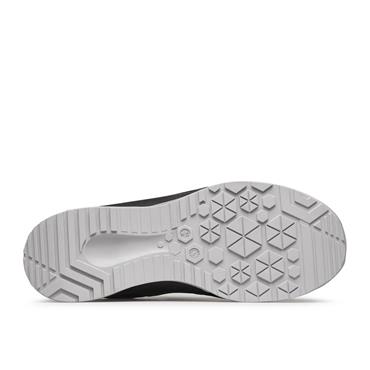 ZIRCON S2 FO SR Slip On Safety Shoe, Black